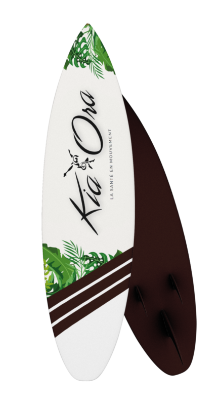 planche de surf kiaora